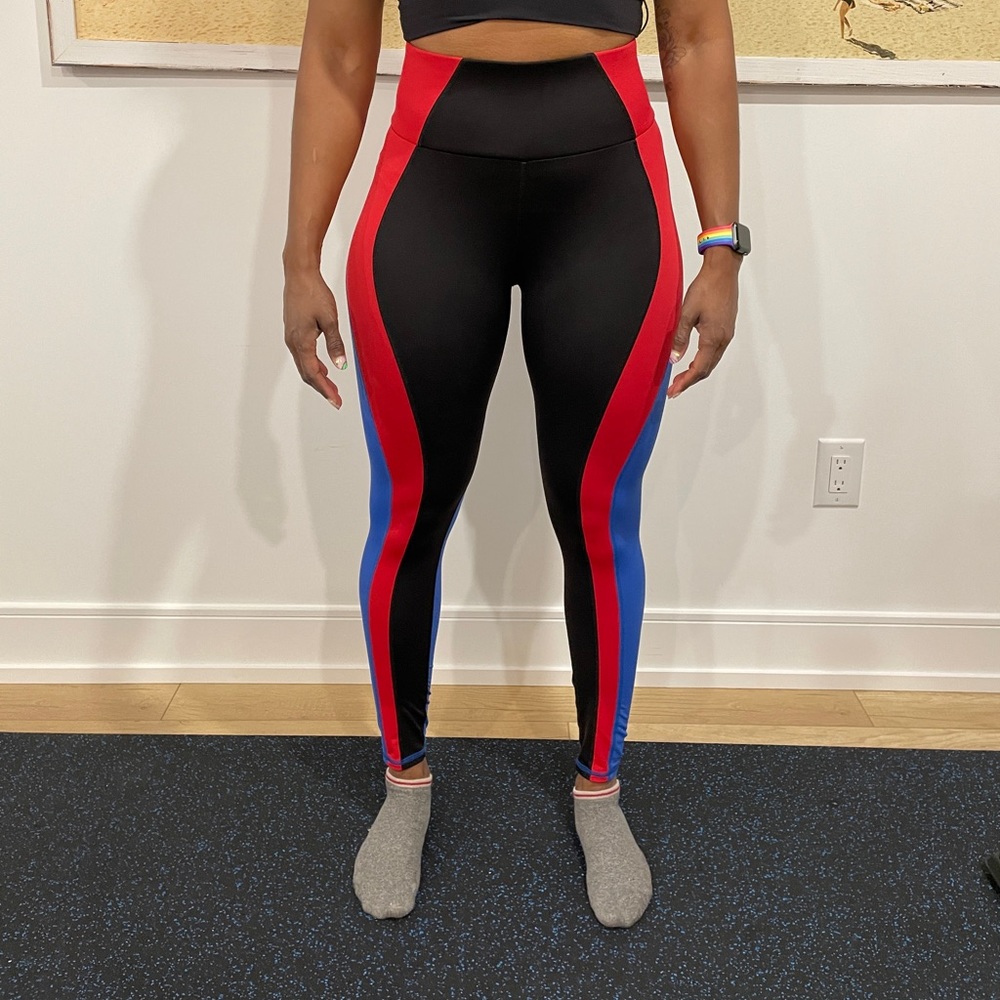 MICHI Rally Legging Size S - Picture 2 of 4